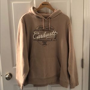 Women’s carhartt hoodie
